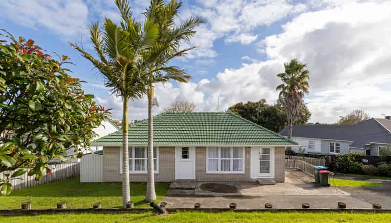 39 Fearon Avenue, Three Kings