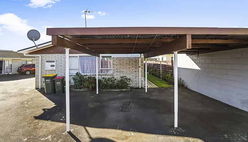 2/6 Snead Place, Hamilton East