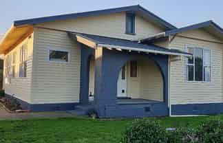 22 Cambridge Street, Patea