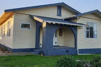 22 Cambridge Street, Patea