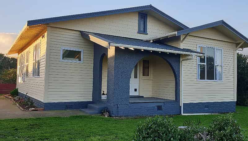 22 Cambridge Street, Patea