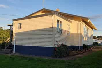 22 Cambridge Street, Patea