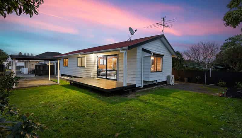 2/32 Atkinson Avenue, Papatoetoe