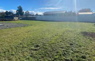 16 Fraser Collin Crescent, 