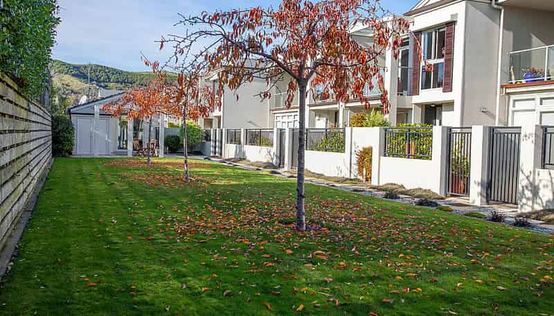 12/39 Trafalgar Street, Nelson City