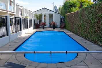 12/39 Trafalgar Street, Nelson City