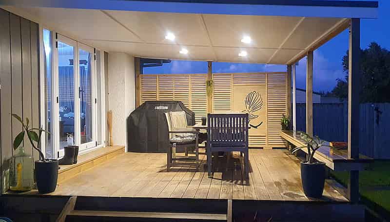 210 State Highway 1, Awanui