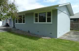 34A Sheffield Street, Palmerston North Surrounds