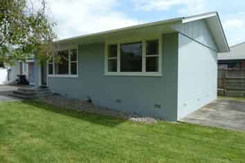 34A Sheffield Street, Palmerston North Surrounds