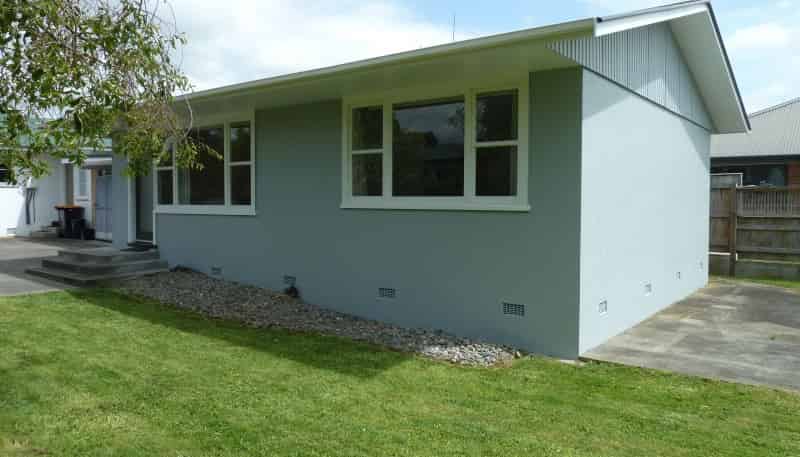 34A Sheffield Street, Palmerston North Surrounds