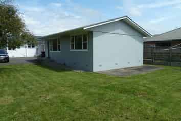 34A Sheffield Street, Palmerston North Surrounds
