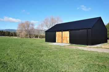 211A Muhunoa East Road, Ohau