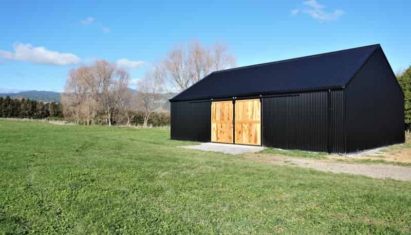 211A Muhunoa East Road, Ohau