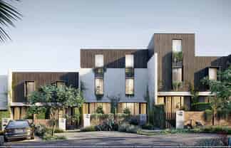 52/406-426 Great North Road, Grey Lynn