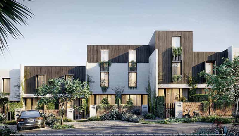 52/406-426 Great North Road, Grey Lynn