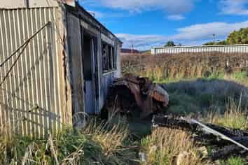 32 Clyde Terrace, Kaitangata