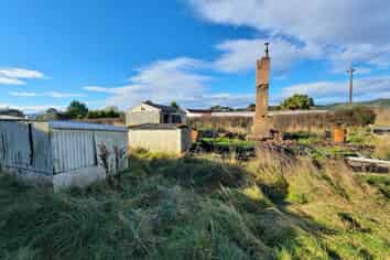 32 Clyde Terrace, Kaitangata