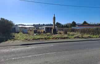 32 Clyde Terrace, Kaitangata