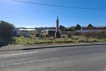 32 Clyde Terrace, Kaitangata