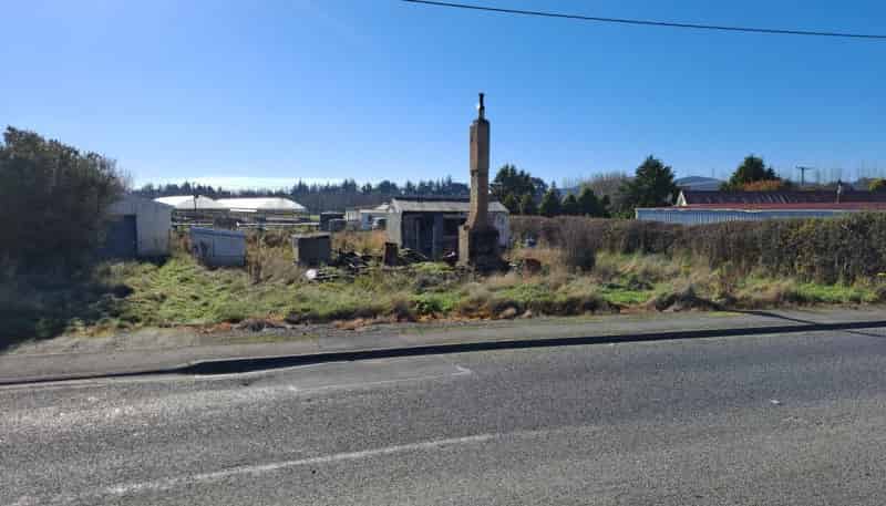 32 Clyde Terrace, Kaitangata