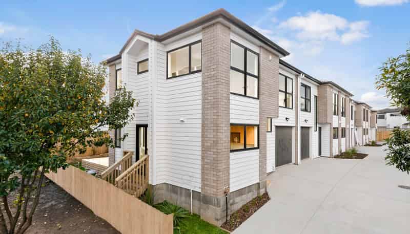 1/79 Aranui Road, Mount Wellington