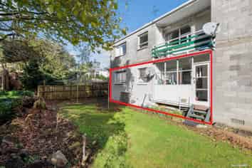 14/23 Fairview Road, Mount Eden