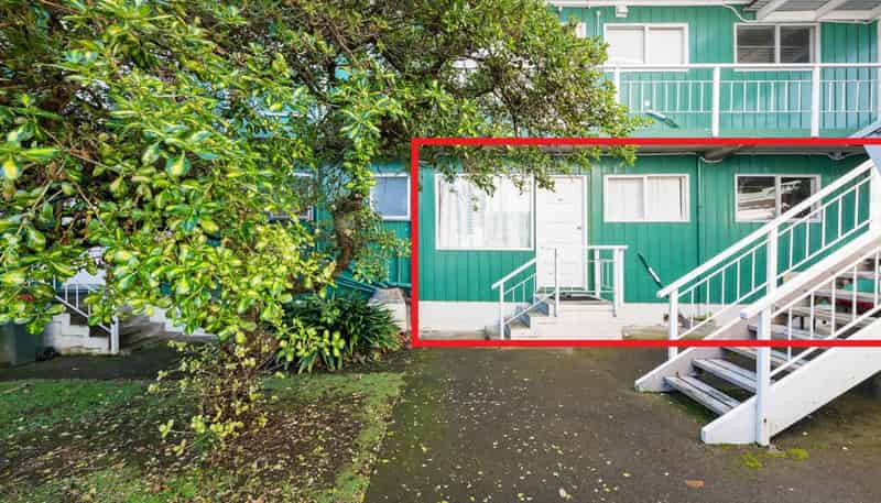 14/23 Fairview Road, Mount Eden