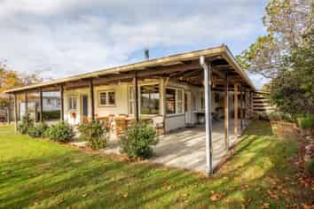 10 Lampard Street, Methven