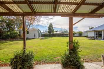 10 Lampard Street, Methven