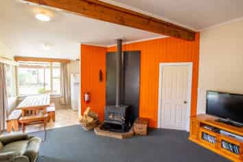 10 Lampard Street, Methven