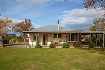 10 Lampard Street, Methven