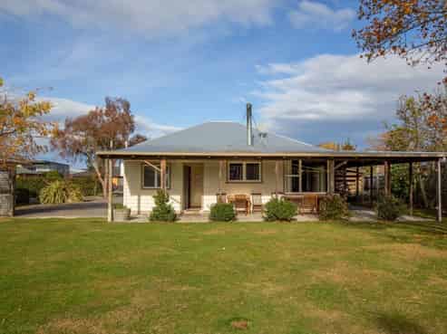 10 Lampard Street, Methven