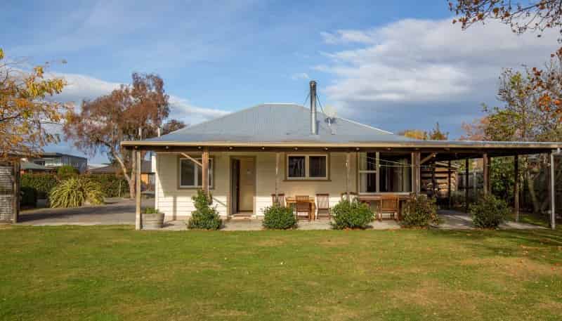 10 Lampard Street, Methven