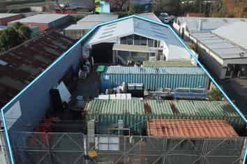 Freehold Investment - New 5 Year Lease 