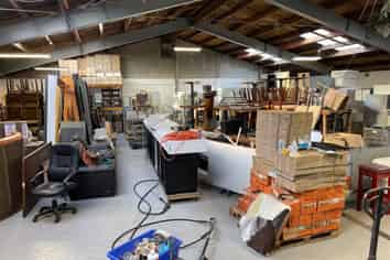 Freehold Investment - New 5 Year Lease 