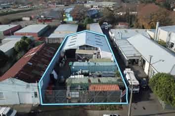 Freehold Investment - New 5 Year Lease 