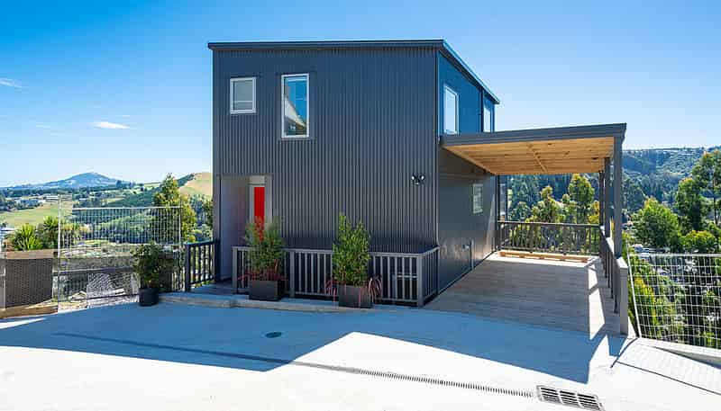 224 Kenmure Road, Kenmure