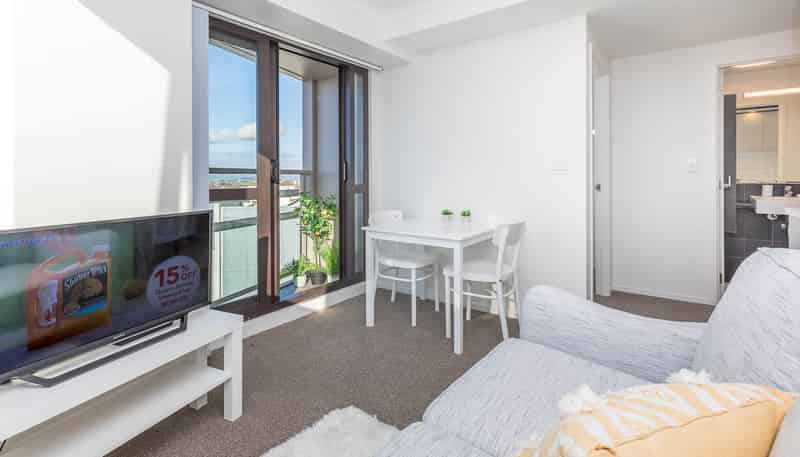 1409/96 Symonds Street, Grafton