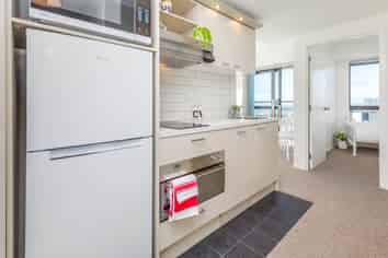 1409/96 Symonds Street, Grafton