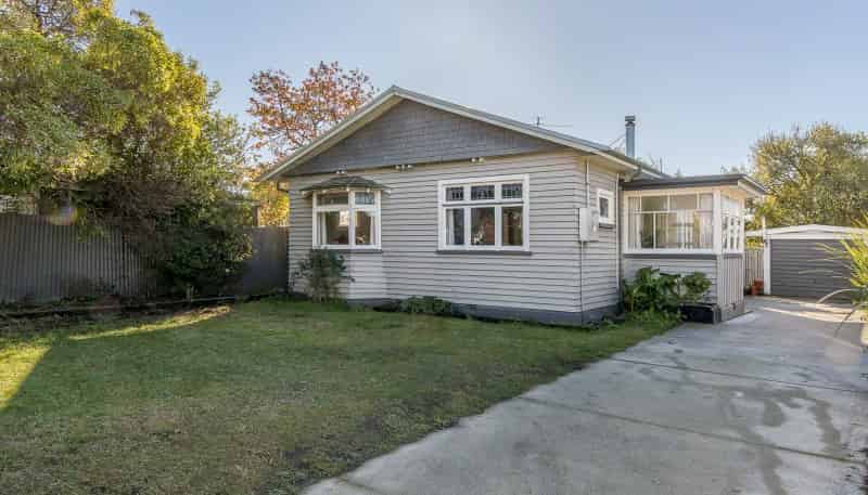 63 Harrow Street, Phillipstown
