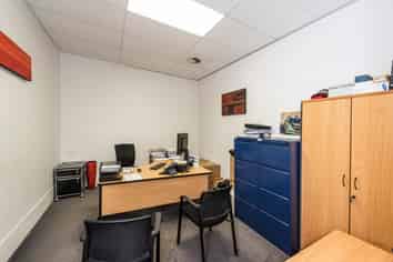 Ground Floor Takapuna Office for Lease