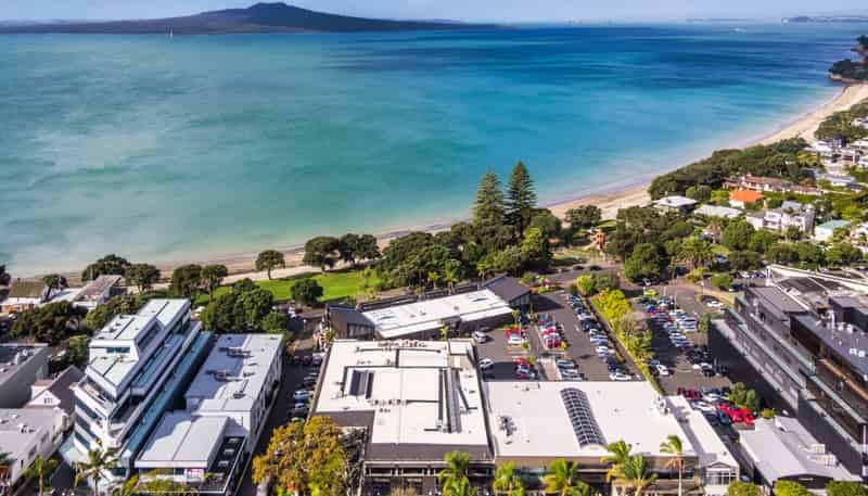 67 Hurstmere Road, Takapuna
