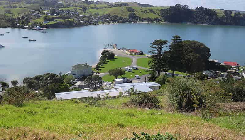 13C Emay Crescent, Pahi