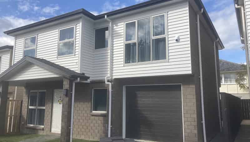 135C Coronation Road, Papatoetoe