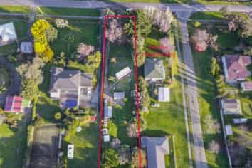 13 Purcell Street, Foxton