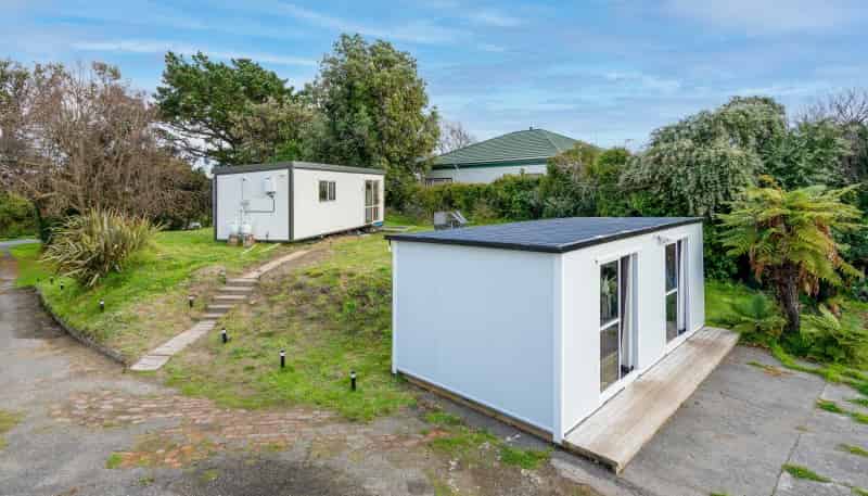 13 Purcell Street, Foxton