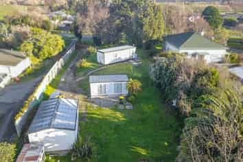 13 Purcell Street, Foxton