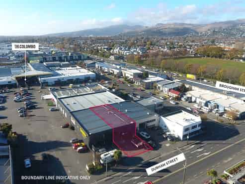 Simply Superb Location - "As Is, Where Is"