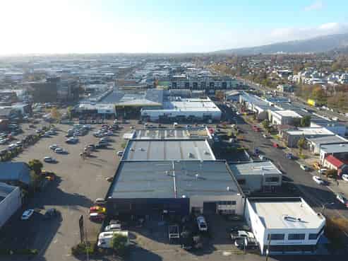 Simply Superb Location - "As Is, Where Is"