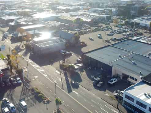 Simply Superb Location - "As Is, Where Is"